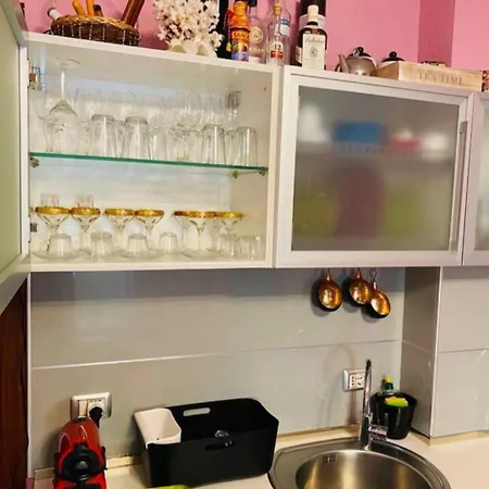Apartment Simona&genc Golem (Tirana)